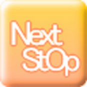 NextStop 降りる駅で教えてくれるアプリ