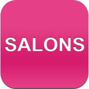 美容室SALONSグループ公式アプリ