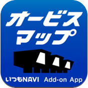 オービスマップ - いつもNAVI アドオン -