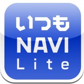 いつもNAVI Lite
