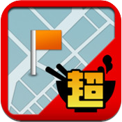 超らーめんマップ