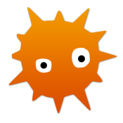 花粉地図