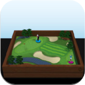 GOLFな日