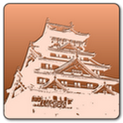 城めぐり