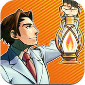 Life Lamp